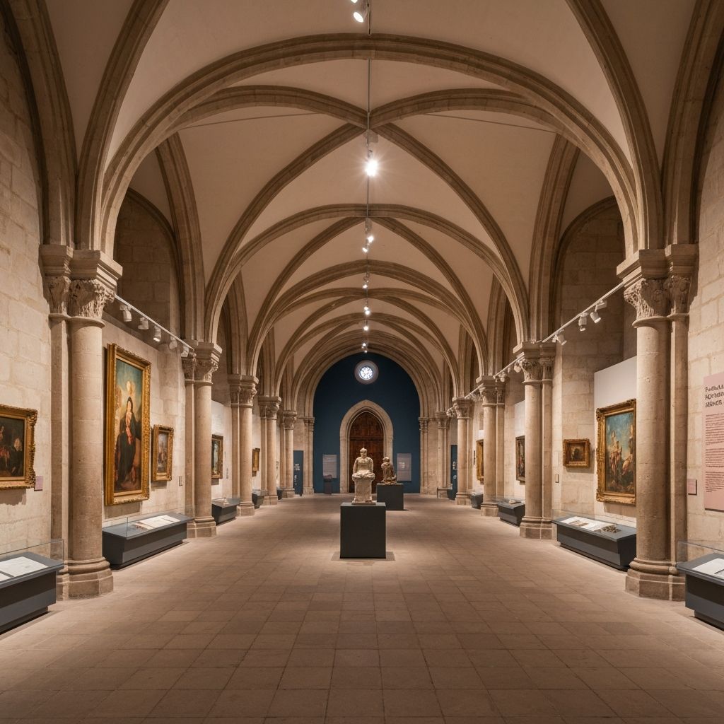 Arts & Culture Preservation