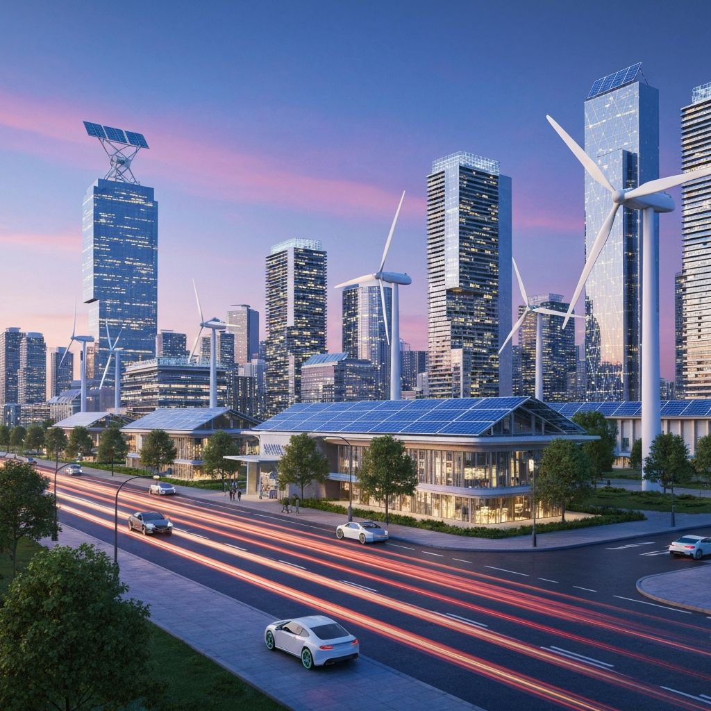 Climate Innovation Fund