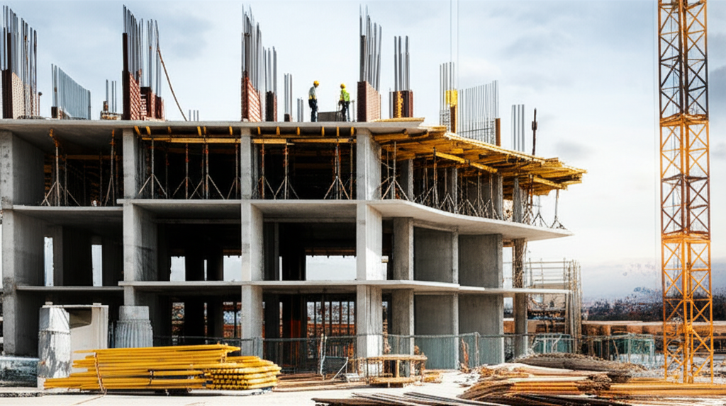 Apex Construction Corp