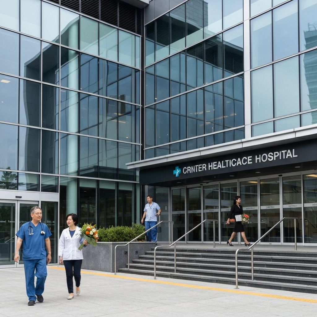 Summit Healthcare Systems