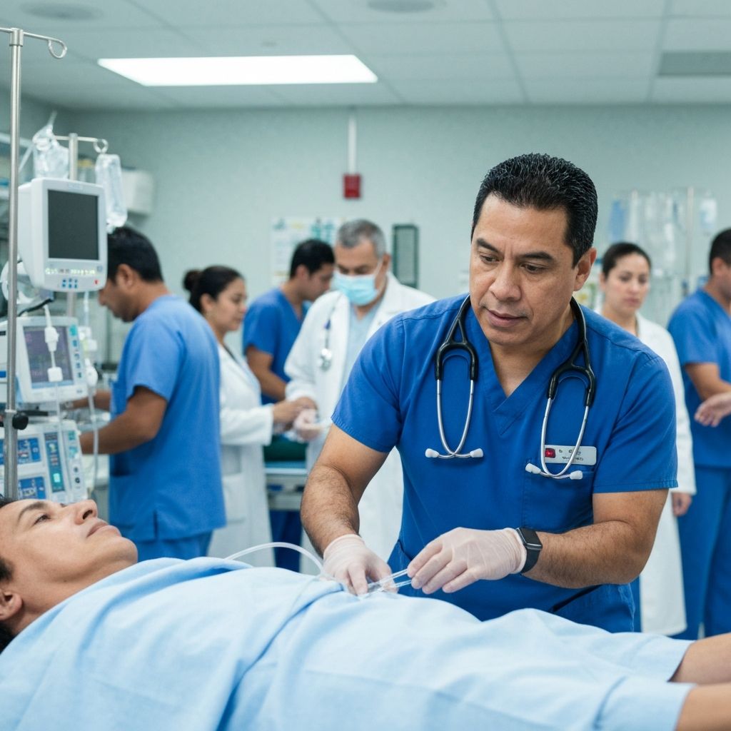 Healthcare Access Program