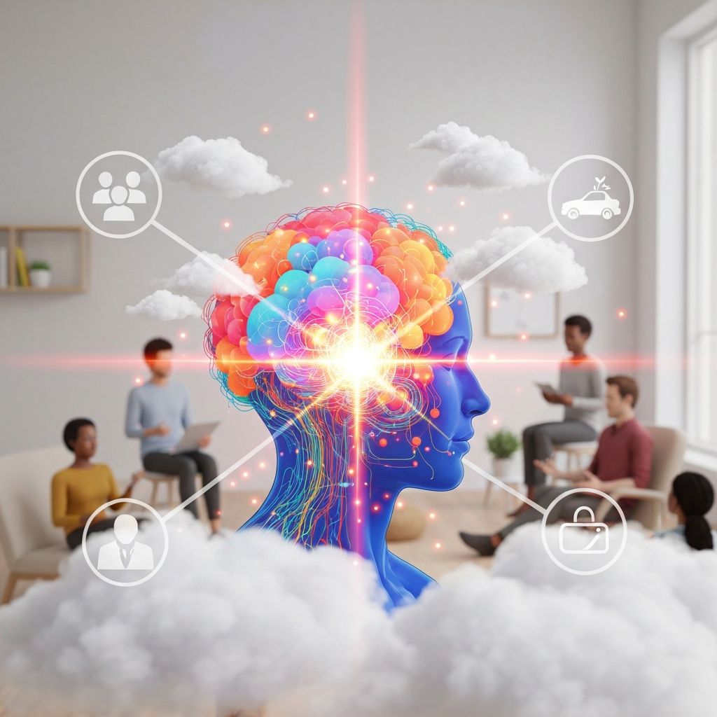 Mental Health Awareness Grant