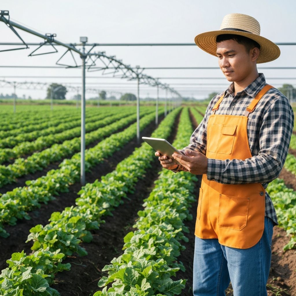 Pinnacle Farm Holdings