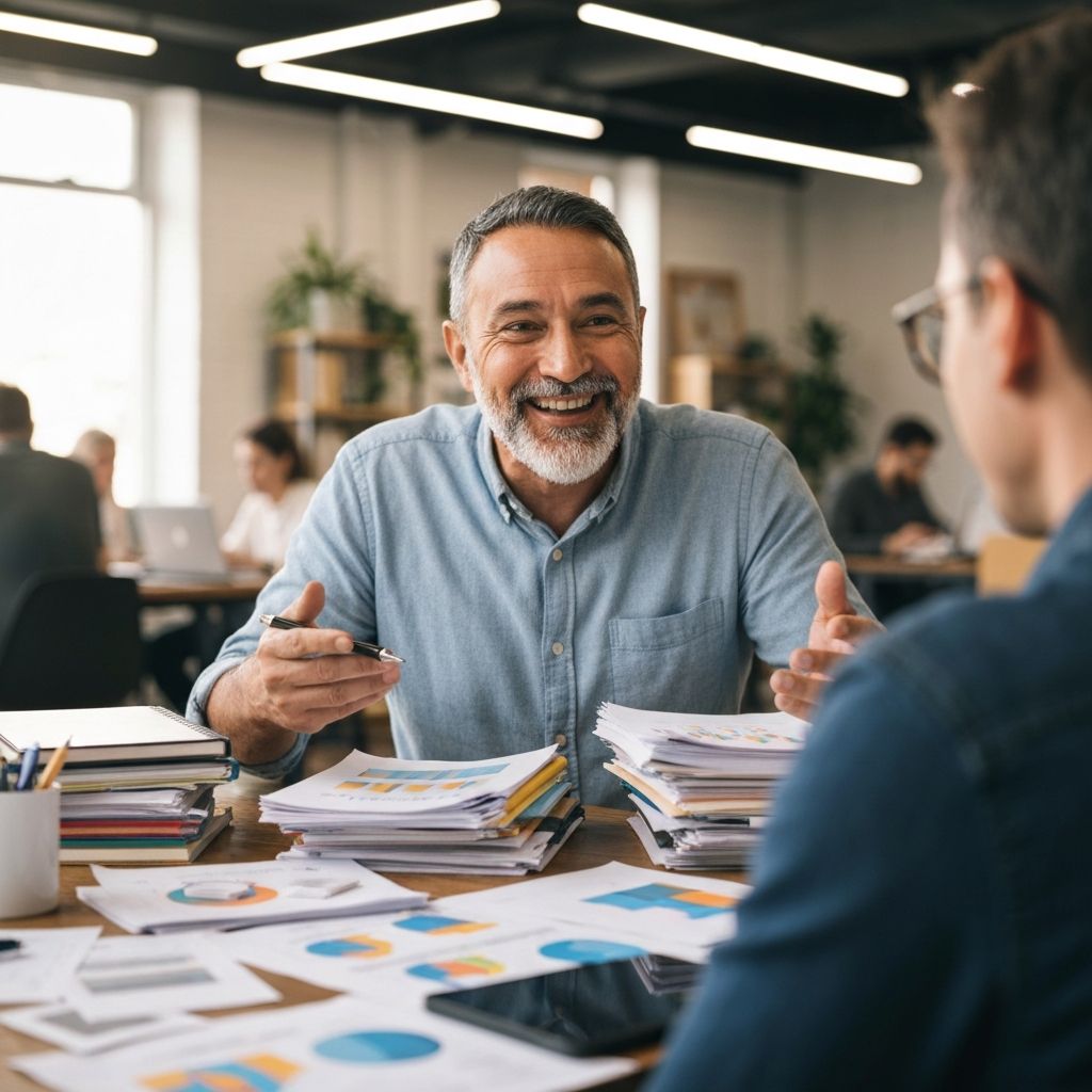 Small Business Recovery Fund