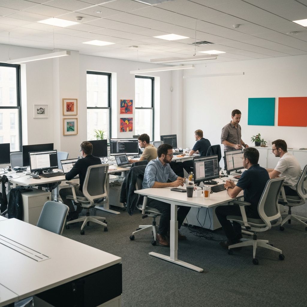 TechVenture Solutions