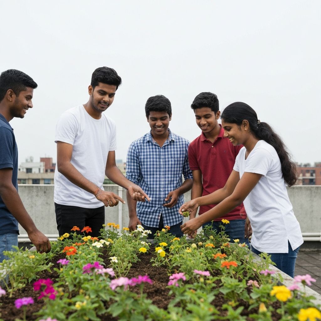 Youth Empowerment Program